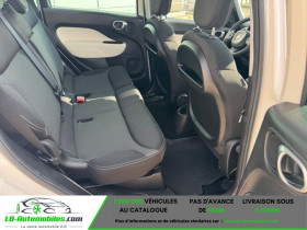 Fiat 500 1.6 Multijet 16V 105 ch BVM  occasion  Beaupuy - photo n8