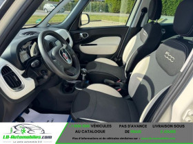 Fiat 500 1.6 Multijet 16V 105 ch BVM  occasion  Beaupuy - photo n7