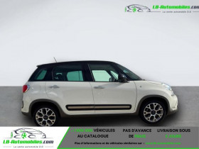 Fiat 500 1.6 Multijet 16V 105 ch BVM  occasion  Beaupuy - photo n6