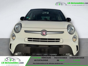 Fiat 500 1.6 Multijet 16V 105 ch BVM  occasion  Beaupuy - photo n5