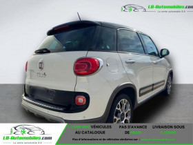 Fiat 500 1.6 Multijet 16V 105 ch BVM  occasion  Beaupuy - photo n4