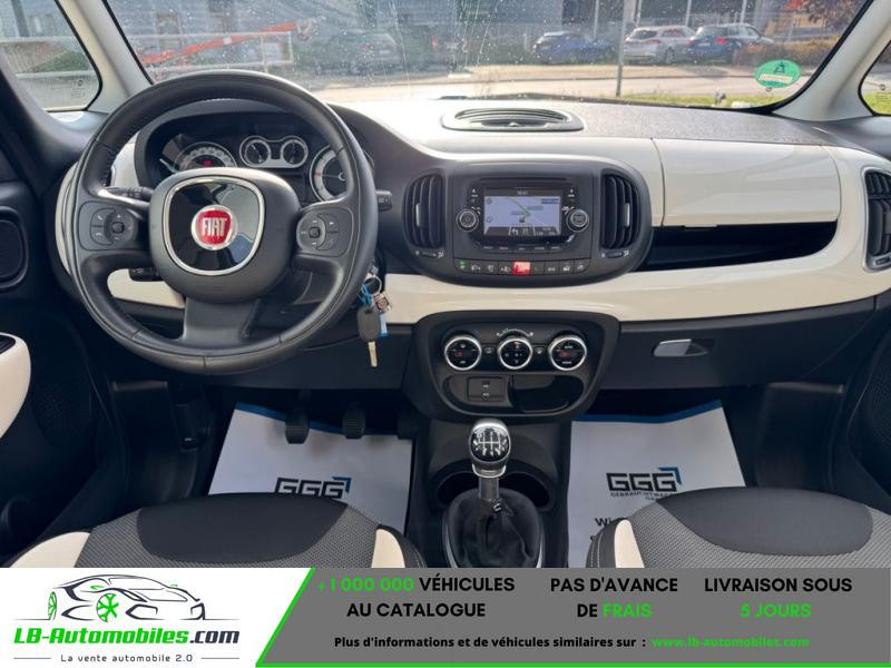 Fiat 500 1.6 Multijet 16V 105 ch BVM  occasion  Beaupuy - photo n3