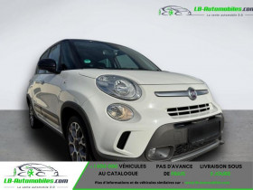 Fiat 500 1.6 Multijet 16V 105 ch BVM  occasion  Beaupuy - photo n2
