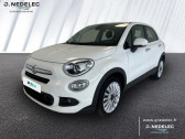 Fiat 500 occasion année 2018 boite Manuelle Annonce Fiat 500 occasion Diesel 1.6 Multijet 16v 120ch Lounge à Pencran