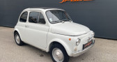 Fiat 500 110 F   Jonquires 84