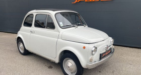 Fiat 500 , garage JF AUTO � Jonqui�res