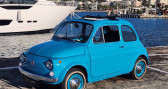Annonce Fiat 500 occasion Essence 110 F � CANNES