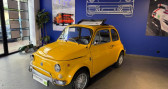 Annonce Fiat 500 occasion Essence 110 F  Saint-Maur-des-Fossés