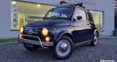 Annonce Fiat 500 occasion Essence 110F compteur rond Restaure  SAINT HEAND