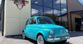 Annonce Fiat 500 occasion Essence 110F à SALINS-LES-BAINS