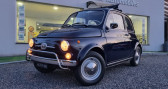 Annonce Fiat 500 occasion Essence 110F  SAINT HEAND