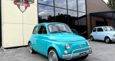 Annonce Fiat 500 occasion Essence 110F  SALINS-LES-BAINS