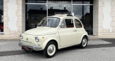 Annonce Fiat 500 occasion Essence 110F � MOUGINS