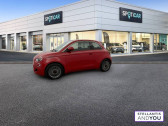 Fiat 500 118 ch Icne '2021'   RONCQ 59