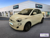 Annonce Fiat 500 occasion Electrique 118 ch Icône '2021' à LYON