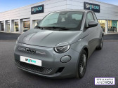Fiat 500 occasion année 2022 boite Automatique Annonce Fiat 500 occasion Electrique 118 ch Icône '2021' à NANTERRE