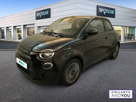 Fiat 500 , garage SPOTICAR STELLANTIS &YOU LYON VENISSIEUX ETATS-UNIS   VENISSIEUX