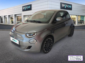 Fiat 500 , garage SPOTICAR STELLANTIS &YOU LE CANNET IV  LE CANNET