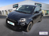 Fiat 500 118 ch Icne Plus   RONCQ 59