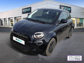Fiat 500 , garage SPOTICAR STELLANTIS &YOU RONCQ  RONCQ