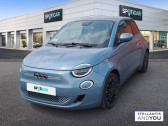 Fiat 500 118 ch Icne Plus   VILLENEUVE D'ASCQ 59