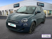 Fiat 500 occasion année 2022 boite Automatique Annonce Fiat 500 occasion Electrique 118 ch Icône Plus à NANTERRE