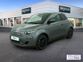 Fiat 500 , garage SPOTICAR STELLANTIS &YOU LOMME   LOMME