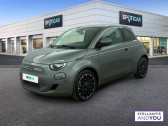Fiat 500 occasion année 2022 boite Automatique Annonce Fiat 500 occasion Electrique 118 ch Icône Plus à Â LOMME