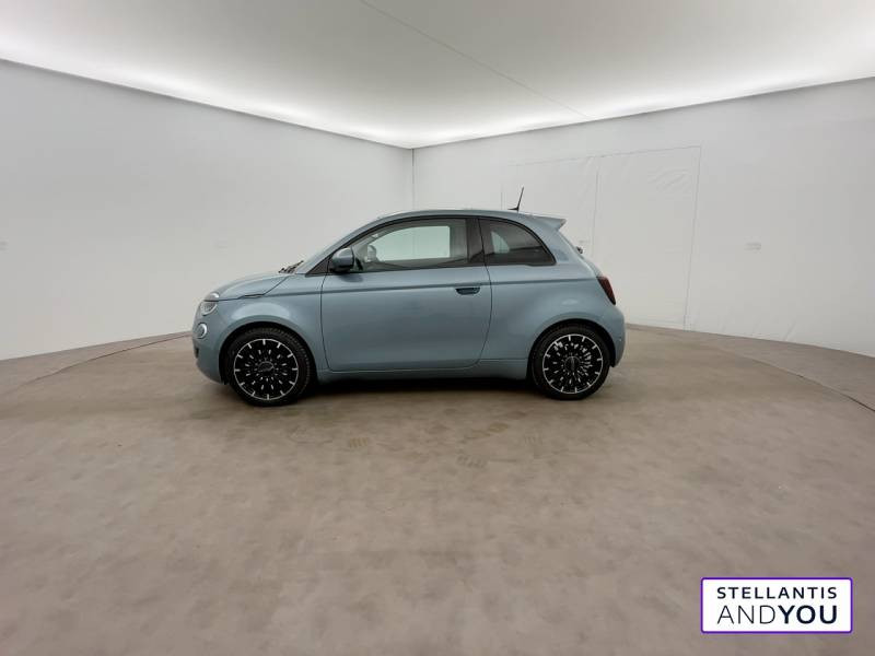 Fiat 500 118 ch Icne Plus  occasion  RONCQ - photo n2