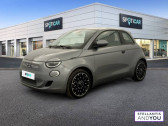 Annonce Fiat 500 occasion Electrique 118 ch Icne Plus  NANTERRE