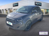 Fiat 500 occasion année 2020 boite Automatique Annonce Fiat 500 occasion Electrique 118 ch Icône Plus à LE CANNET
