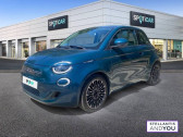 Annonce Fiat 500 occasion Electrique 118 ch Icne Plus  BOULOGNE BILLANCOURT