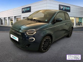 Fiat 500 118 ch Icne Plus    VENISSIEUX 69