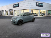 Annonce Fiat 500 occasion Electrique 118 ch Icne Plus  RONCQ