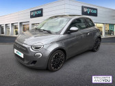Annonce Fiat 500 occasion Electrique 118 ch Icne Plus  BOULOGNE BILLANCOURT