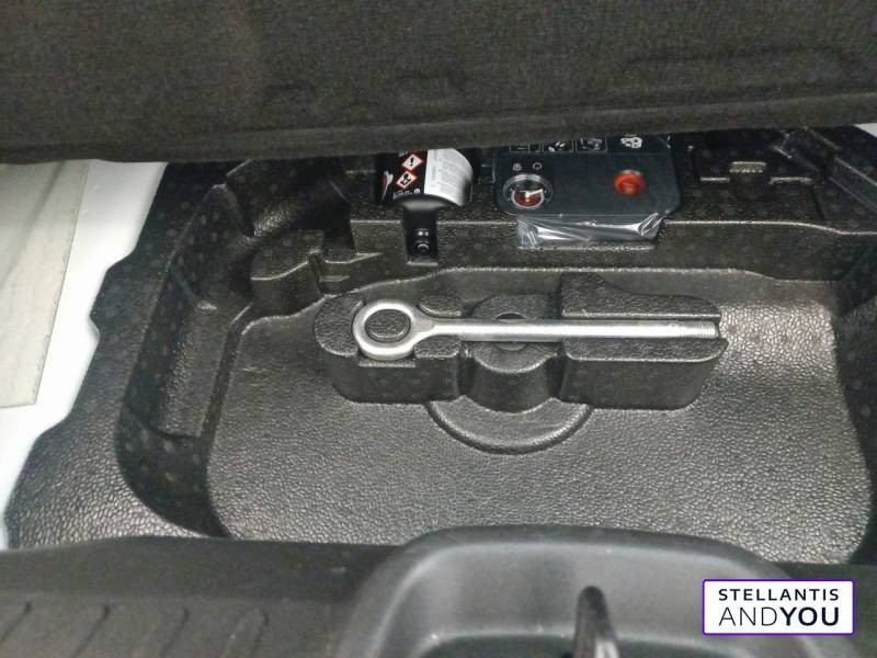 Fiat 500 118 ch Icne Plus  occasion   VENISSIEUX - photo n8