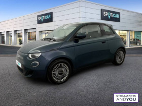 Fiat 500 , garage SPOTICAR STELLANTIS &YOU RONCQ à RONCQ