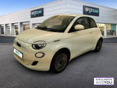 Annonce Fiat 500 occasion Electrique 118 ch Icne  VAULX EN VELIN
