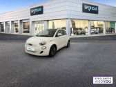 Fiat 500 118 ch Icne   RONCQ 59