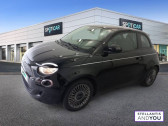 Annonce Fiat 500 occasion Electrique 118 ch Icne  LYON
