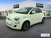 Fiat 500 occasion année 2023 boite Automatique Annonce Fiat 500 occasion Electrique 118 ch Icône à Â LOMME