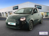 Fiat 500 118 ch Icne   LOMME 59