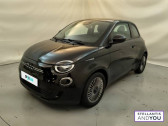 Annonce Fiat 500 occasion Electrique 118 ch Icne  BOULOGNE BILLANCOURT