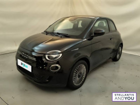 Fiat 500 , garage SPOTICAR STELLANTIS &YOU BOULOGNE RUE DU CHATEAU  BOULOGNE BILLANCOURT