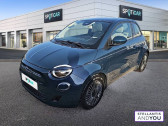 Fiat 500 occasion année 2021 boite Automatique Annonce Fiat 500 occasion Electrique 118 ch Icône à AUBAGNE