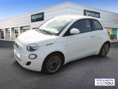 Fiat 500 118 ch Icne   RONCQ 59