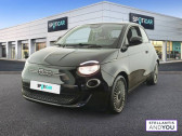 Fiat 500 occasion année 2021 boite Automatique Annonce Fiat 500 occasion Electrique 118 ch Icône à VILLENEUVE D'ASCQ