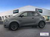 Fiat 500 occasion année 2022 boite Automatique Annonce Fiat 500 occasion Electrique 118 ch Icône à VILLENEUVE D'ASCQ