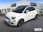 Fiat 500 118 ch Icne   RONCQ 59