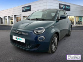 Fiat 500 occasion année 2023 boite Automatique Annonce Fiat 500 occasion Electrique 118 ch Icône à NANTERRE